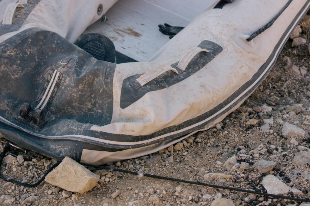 Ab Inflatable 13ft: Your Versatile Marine Companion