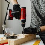 Ace Hardware store interior