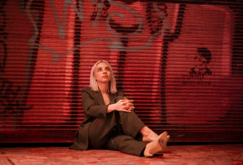 Anne Marie McPartlin: The Untold Story