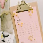 April Kimble professional