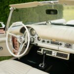 Bayliner Classic boat on water