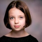 Bella Murphy portrait 2026