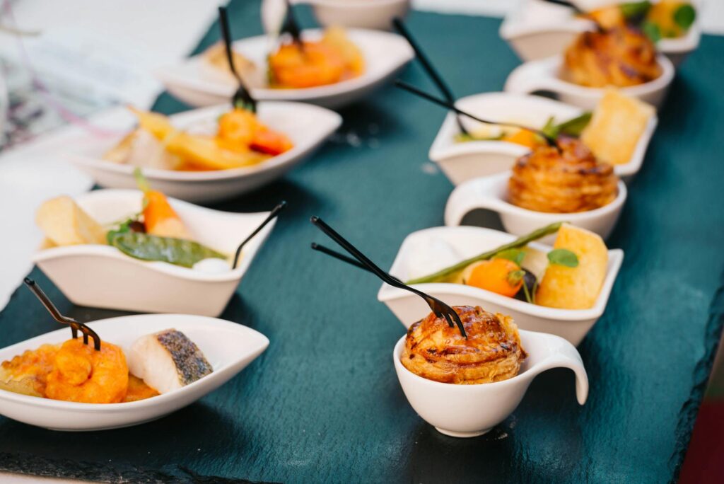 Bespoke Food Packaging UK: Your Guide