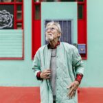 billy connolly house exterior