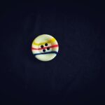 blue button png marine