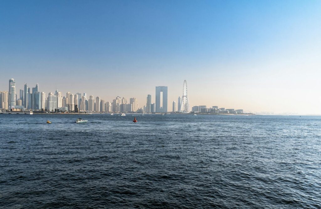 Bluewater Executive Overnighter: Beyond the Basics