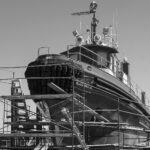 boat maintenance workshop