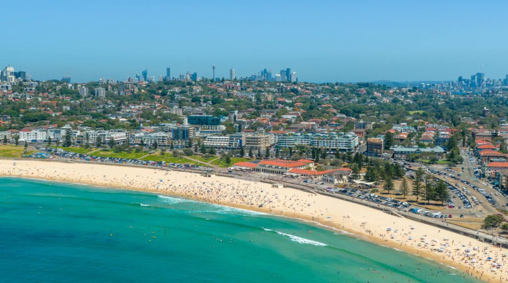 Bondi Beach attack survivors meeting