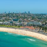 Bondi Beach attack survivors meeting