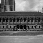 Boston Public Library Concerts: What You’re Missing