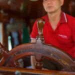 Captain Fate: Navigating the Tides of Choice