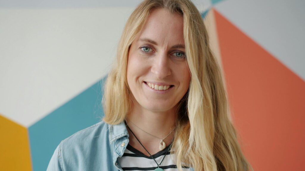 Caroline Jackson profile