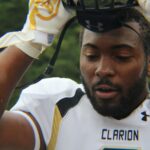 Charlie Rogers-Ciaffa portrait