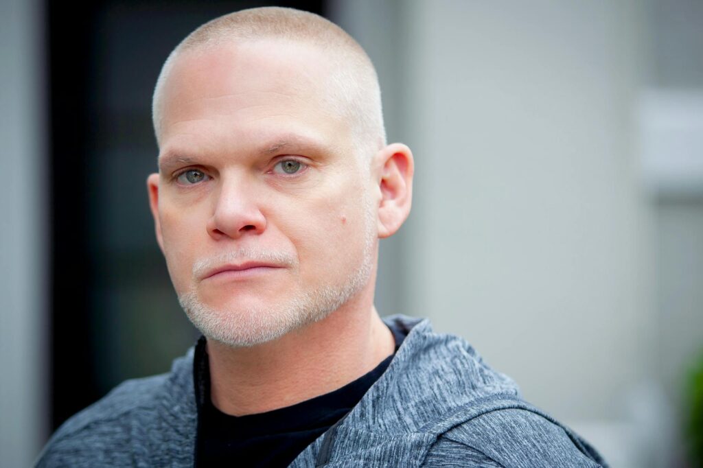 Christopher Skinner: Beyond the Headlines