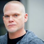 Christopher Skinner portrait