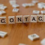 contact us email icon marine