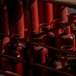 6 cylinder 300hp outboard engine