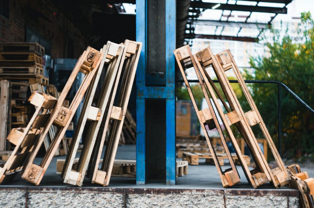 Pallet Rack Repair: Save Your Warehouse