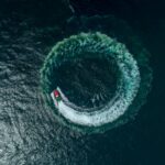 dynamic marine stabilization system