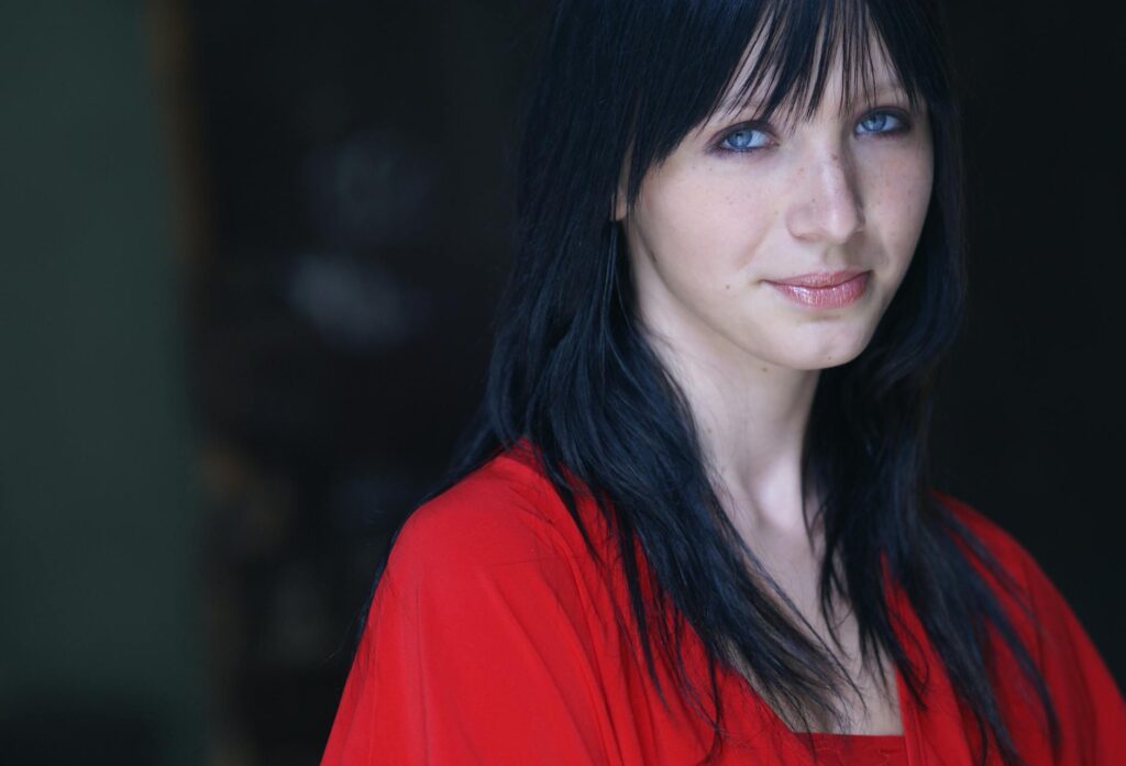 Erica Herman Tiger Woods