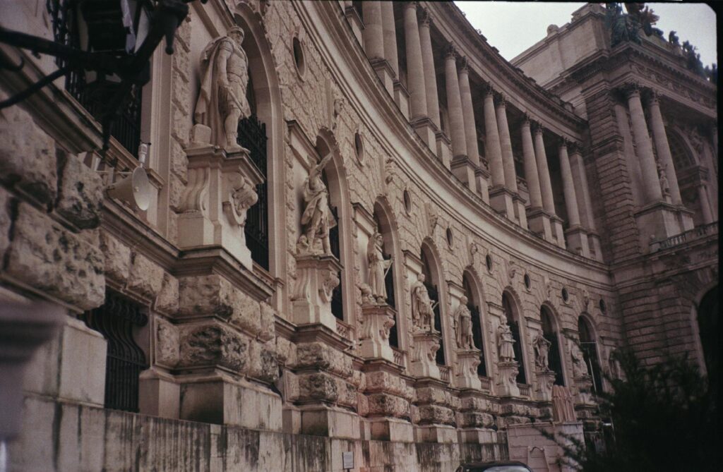 Liv Freundlich: A UK Perspective on European Friendliness