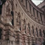 UK and European cultural interaction