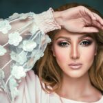 Farrah Abraham portrait