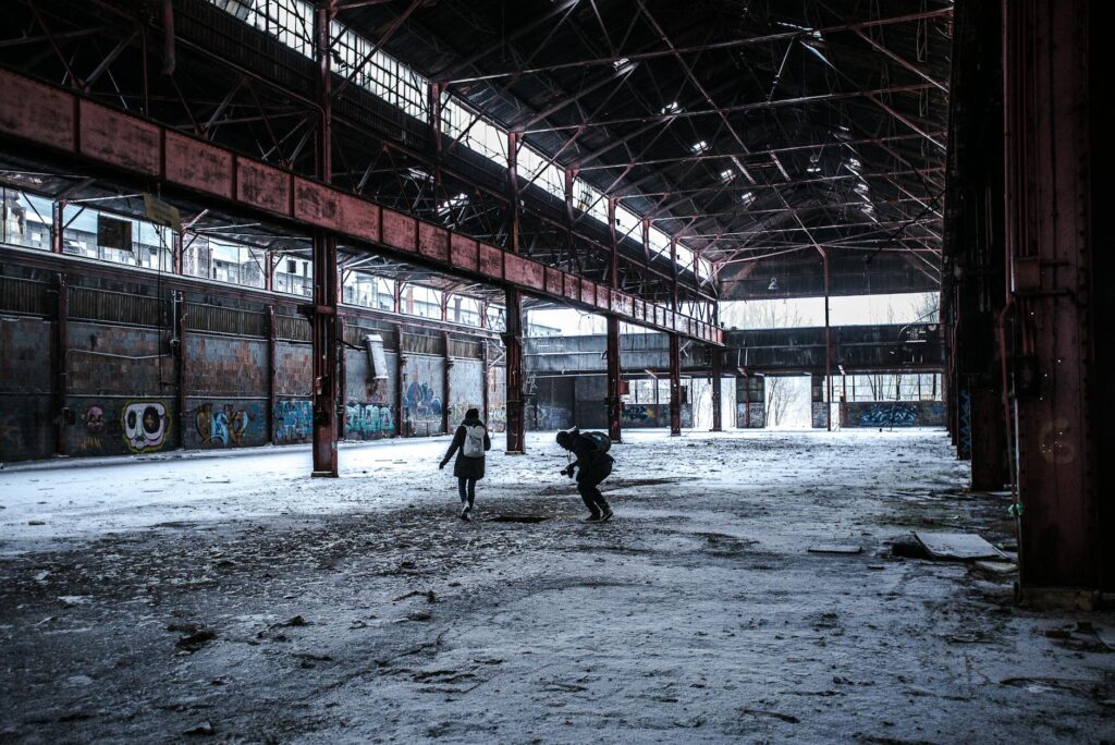 Gary Savage UK businessman