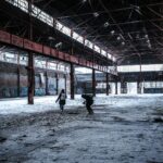 Gary Savage UK businessman