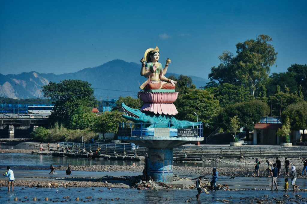 Goddess Lakshmi: Wealth, Prosperity, and Modern Devotion