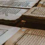 Marina and Samarie: Who They Are, What They Did