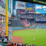 Houston Astros Pittsburgh Pirates game