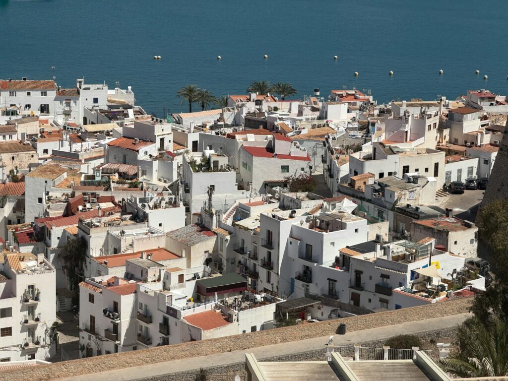 Ibiza: Beyond the Beaches