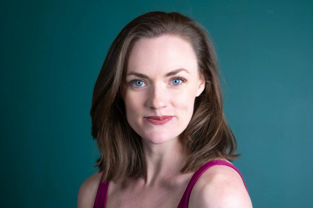 Kathryn Chandler: The Untold Story