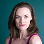 Kathryn and Kyle Chandler family