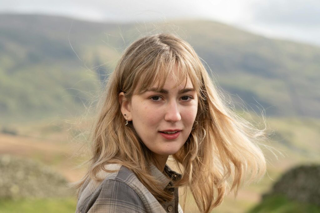 Kirsty Hinchcliffe: The Unseen Impact