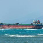 large marine button graphic