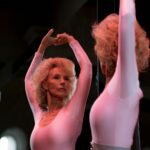 Loni Anderson family