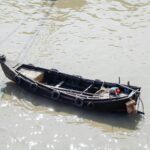 Lv19 boat