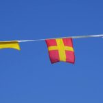 marine banner landing page