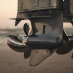 marine engine hour meter
