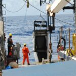 marine lander deployment