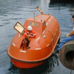 marine operations dashboard