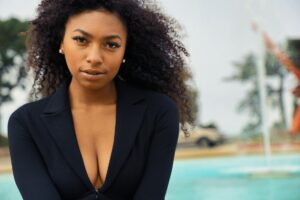 melachi ross professional