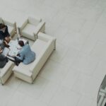 modern business card design