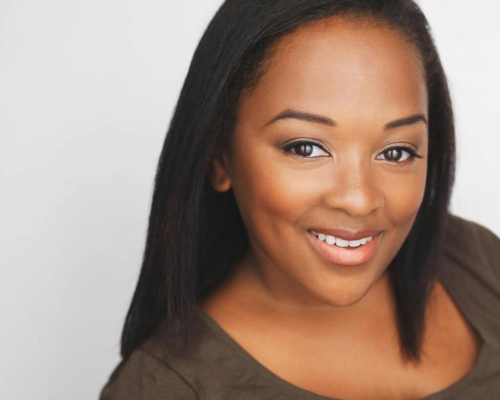 Monica Braithwaite business strategy