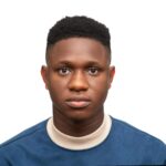 Nathaniel Gyasi profile