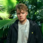 Niall Horan house exterior