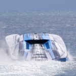 Perform Marine banner bot short