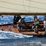 performance yacht speed